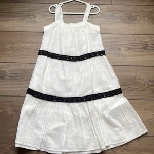 Janie and Jack sundress